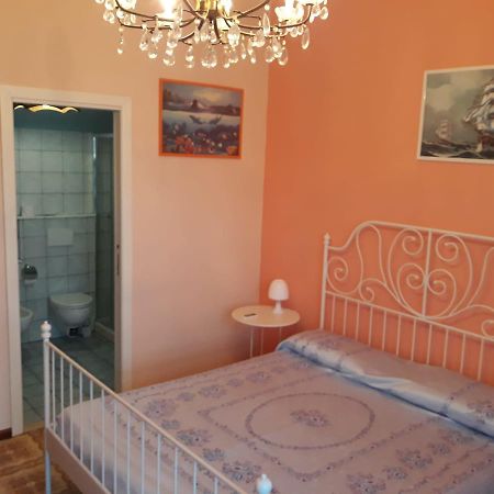 Bed and Breakfast Stella Marina Giardini-Naxos Exterior foto