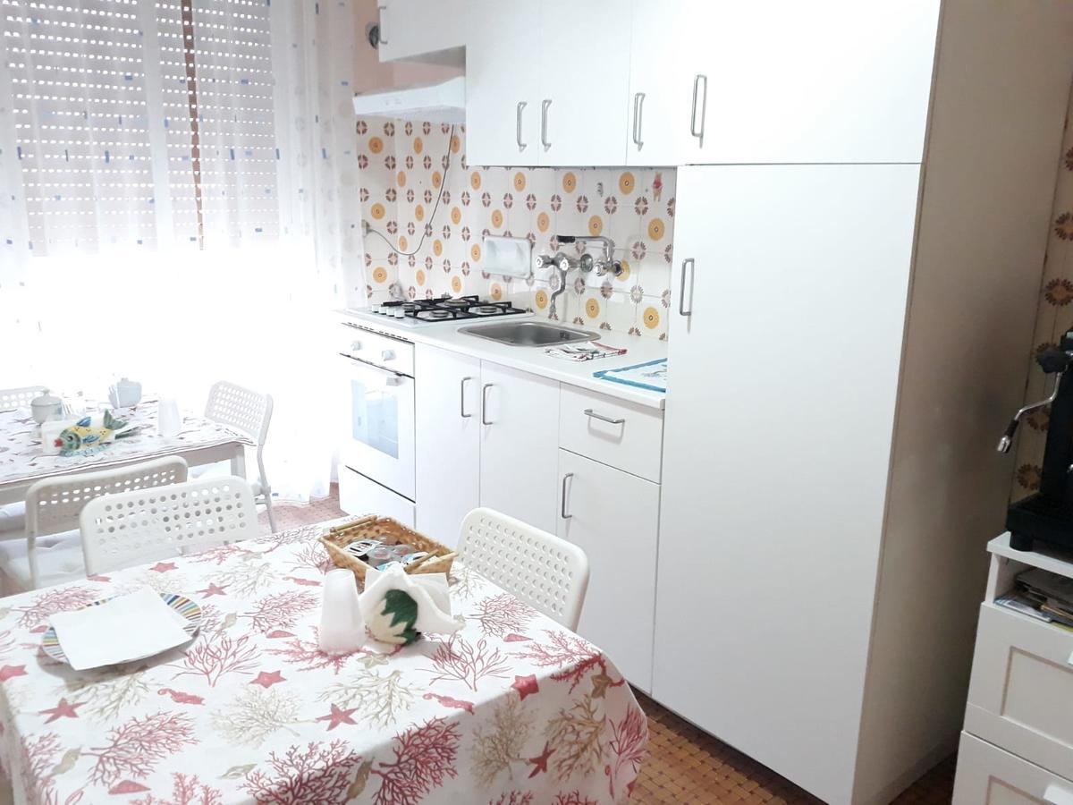 Bed and Breakfast Stella Marina Giardini-Naxos Exterior foto